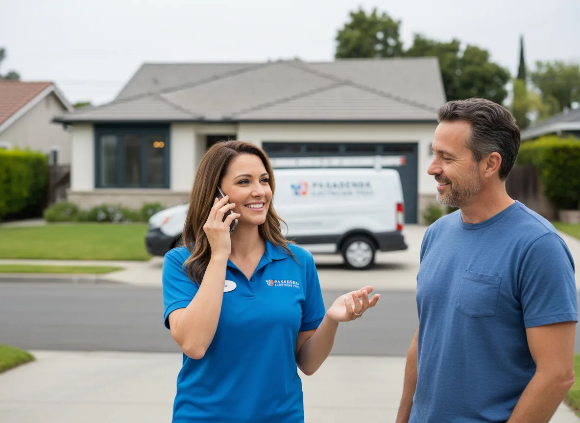 Electrician Glasston, ND FAQs